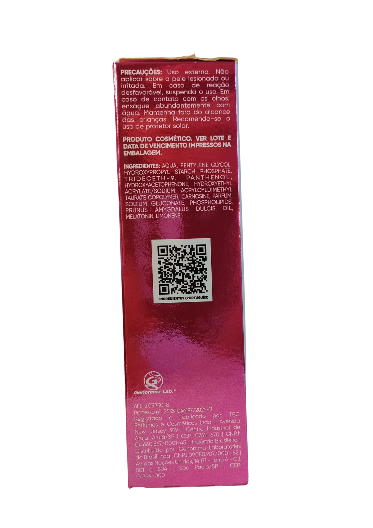 CICATRICURE SERUM 30ML NEURO