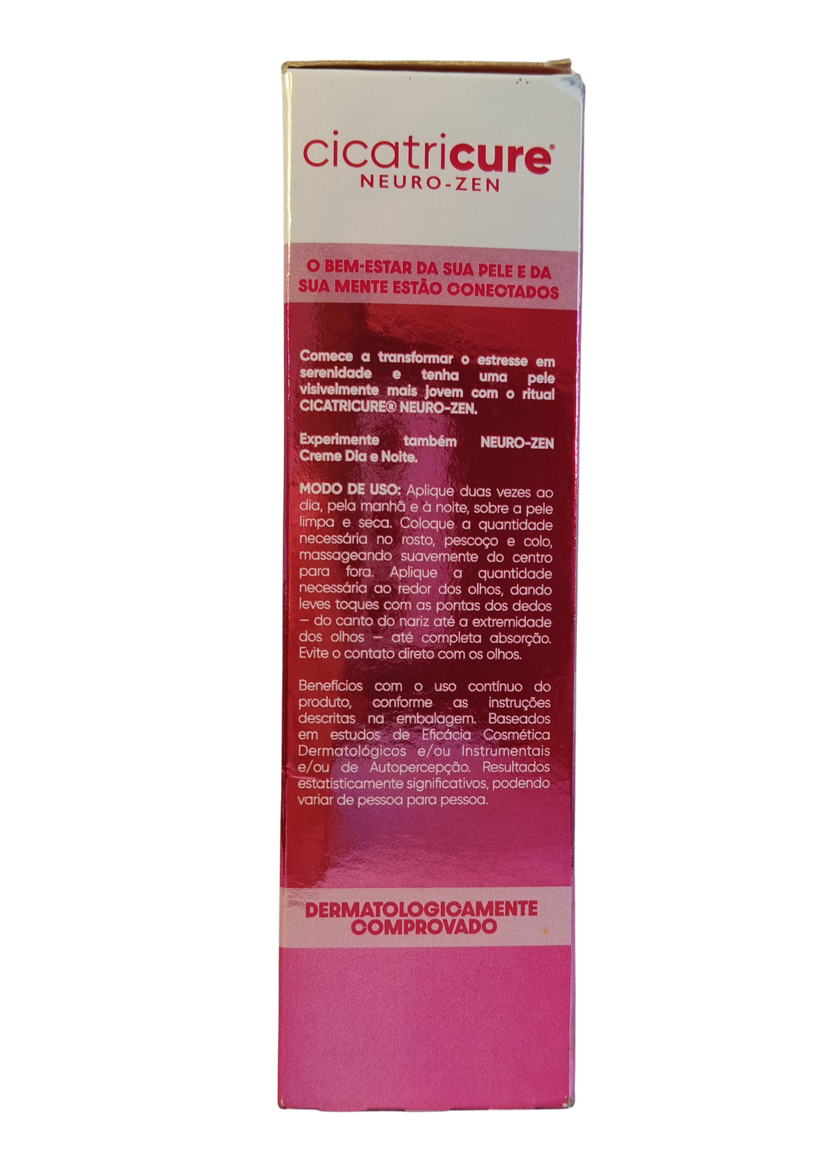 CICATRICURE SERUM 30ML NEURO