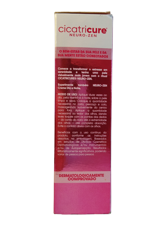 CICATRICURE SERUM 30ML NEURO