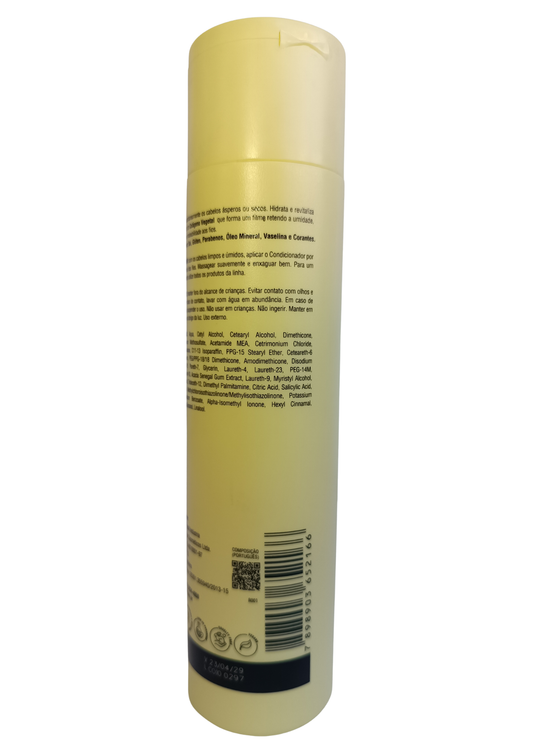 ACQUA F CO 300ML HID INTENSIVA