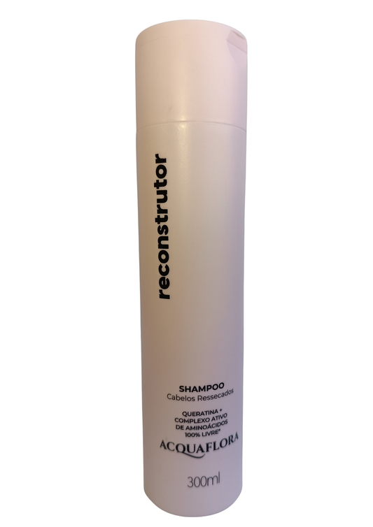 ACQUA F SH 300ML RECONST