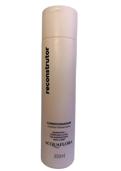 ACQUA F CO 300ML RECONSTRUTOR
