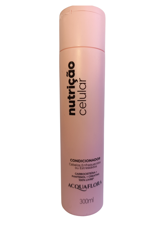 ACQUA F CO 300ML NUTRI CELULAR
