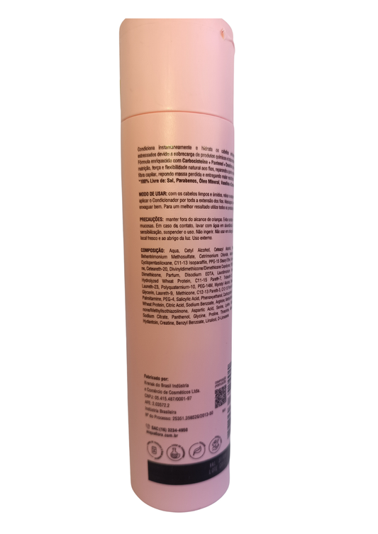 ACQUA F CO 300ML NUTRI CELULAR