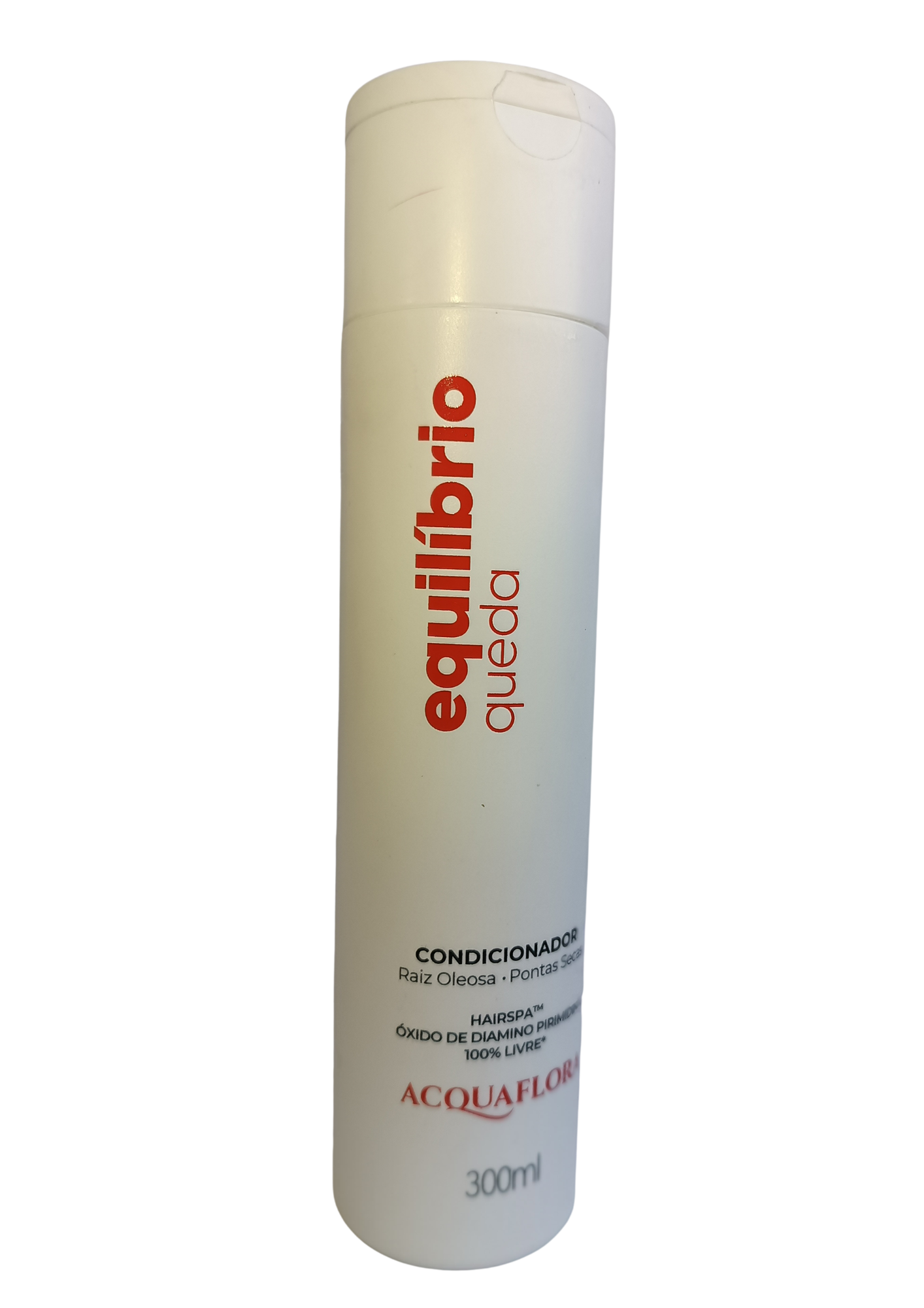 ACQUA F CO 300ML EQUIL QUEDA SECOS