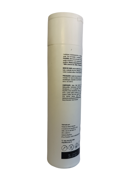 ACQUA F CO 300ML EQUIL QUEDA SECOS