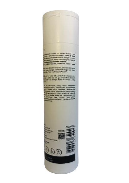 ACQUA F CO 300ML EQUIL QUEDA SECOS