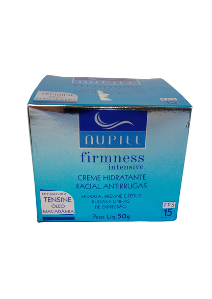 NUPIL ANTI RUGAS FPS15 50G