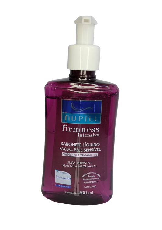 NUPILL SAB LIQ FACIAL 200ML NIACINAMIDA