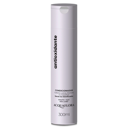 ACQUA F CO 300ML ANTOXID SECOS/DANIF