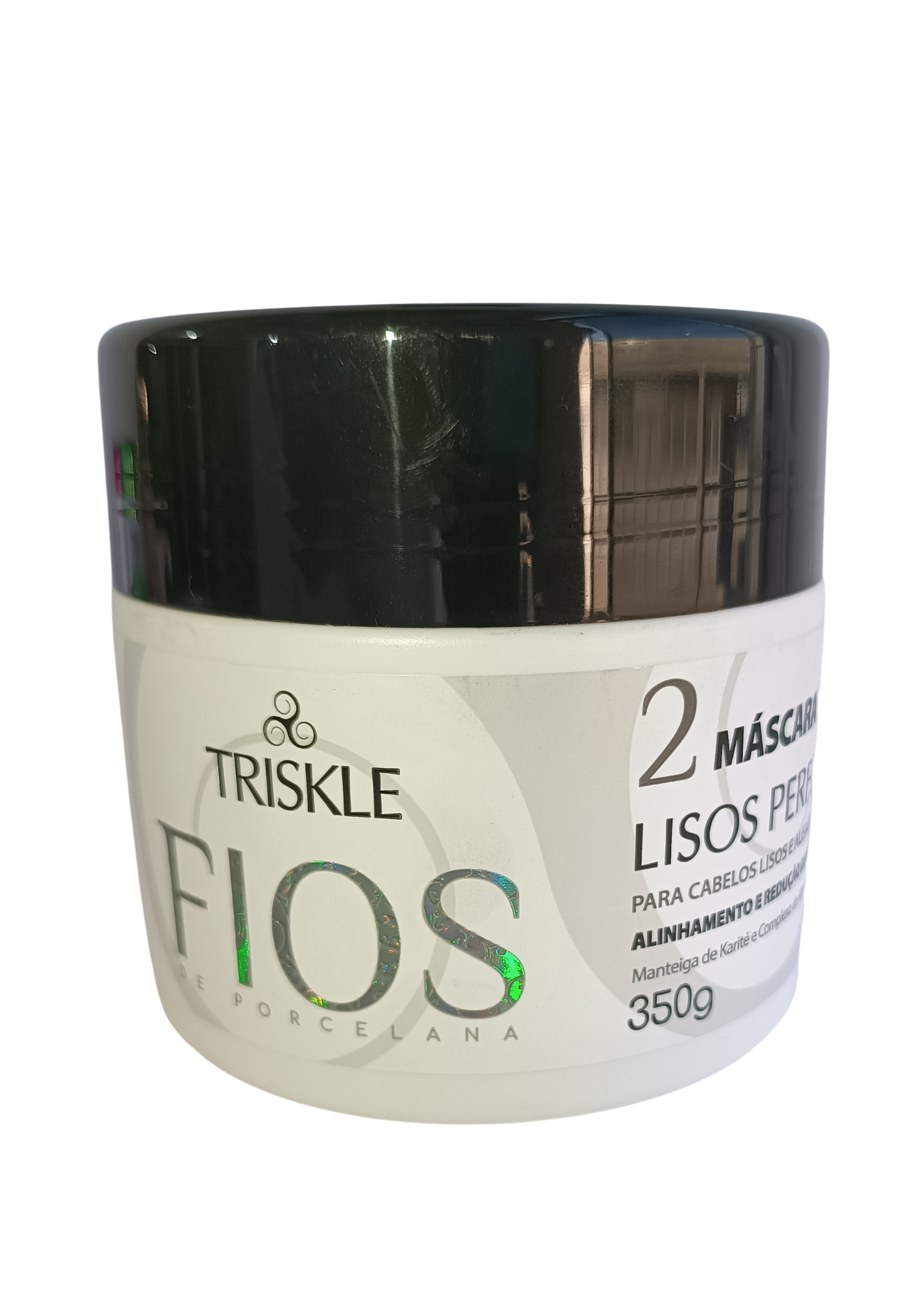 TRISKLE MASC 350G LISOS PERFEITOS