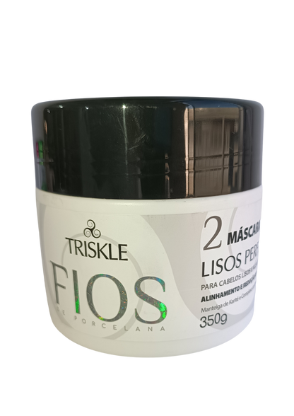 TRISKLE MASC 350G LISOS PERFEITOS