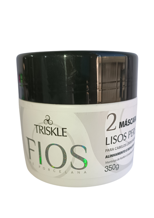 TRISKLE MASC 350G LISOS PERFEITOS