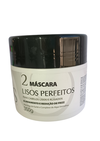 TRISKLE MASC 350G LISOS PERFEITOS