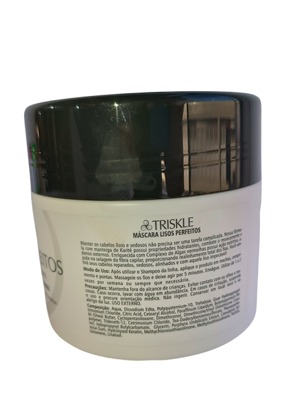 TRISKLE MASC 350G LISOS PERFEITOS