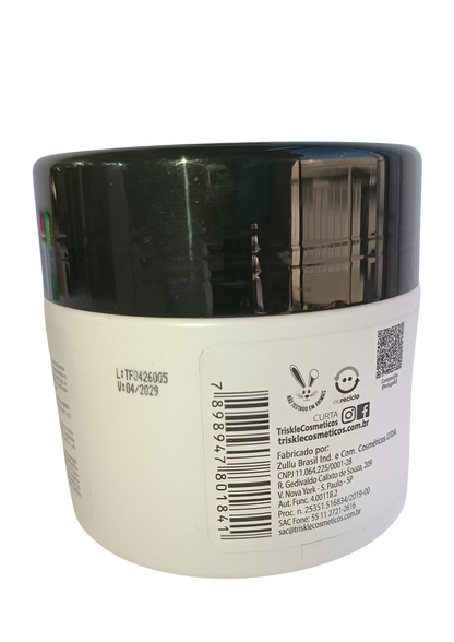 TRISKLE MASC 350G LISOS PERFEITOS