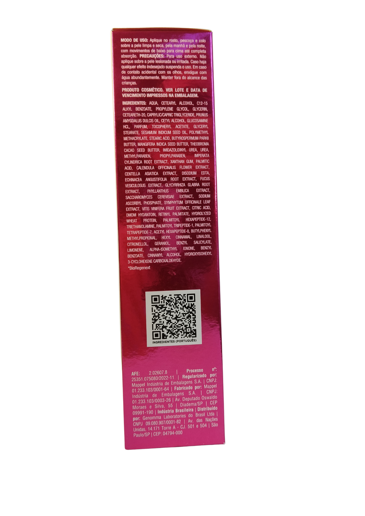 CICATRICURE CR FACIAL 50G ANTISSINAIS