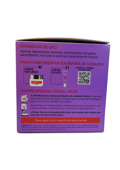 LOREAL REVIT HIALURONICO 49G DIURNO