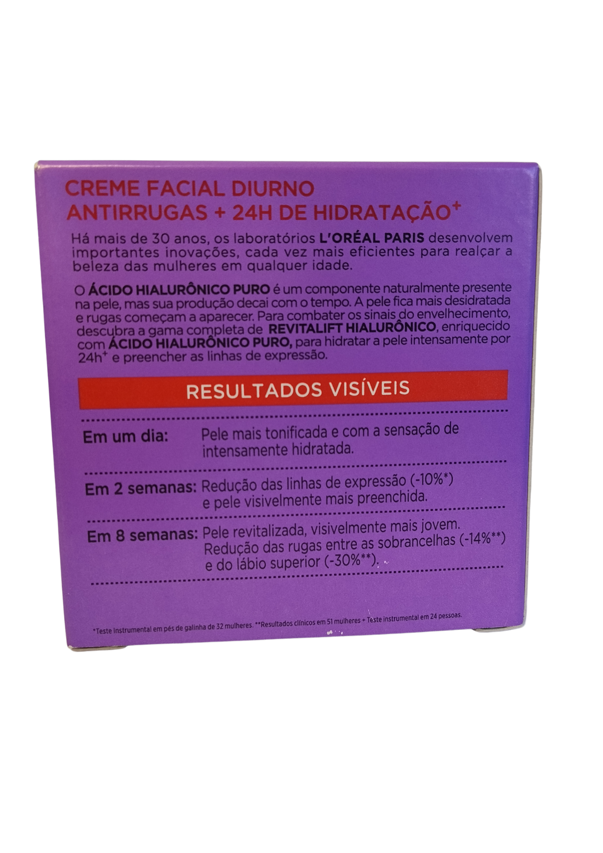 LOREAL REVIT HIALURONICO 49G DIURNO