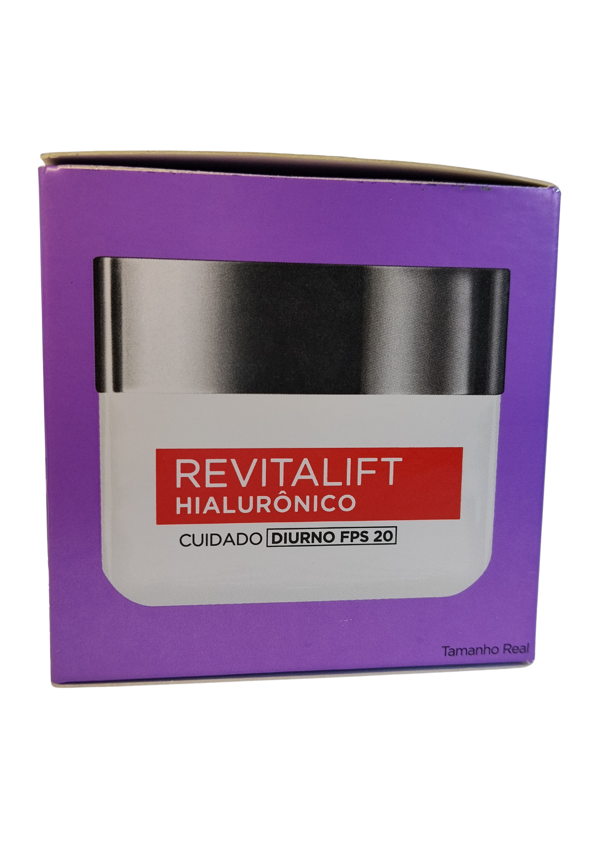 LOREAL REVIT HIALURONICO 49G DIURNO