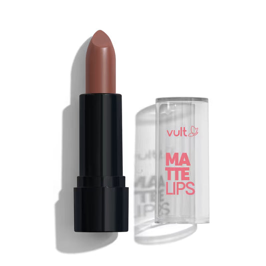 VULT BATOM MATTE LIPS 3,8G COR 2