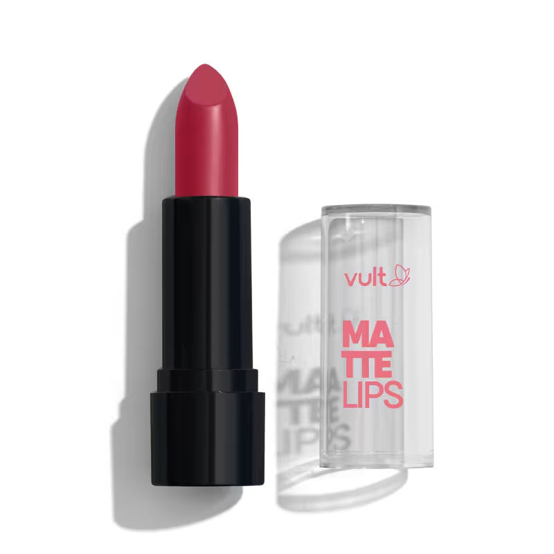 VULT BATOM MATTE LIPS 3,8G COR 7