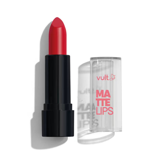 VULT BATOM MATTE LIPS 3,8G COR 11