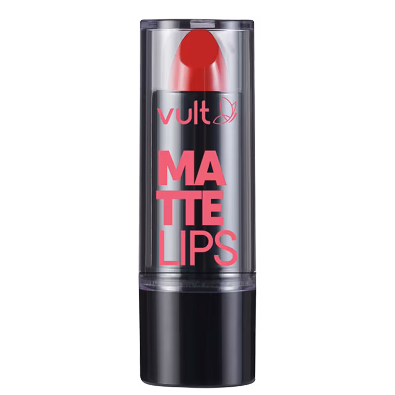 VULT BATOM MATTE LIPS 3,8G COR 11