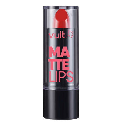 VULT BATOM MATTE LIPS 3,8G COR 11