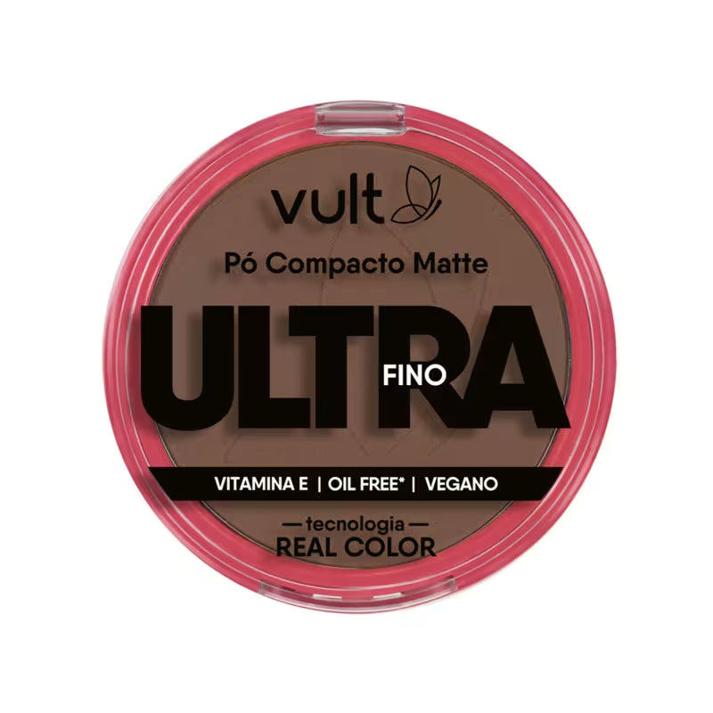 VULT PO COMP TRAD 6G V490
