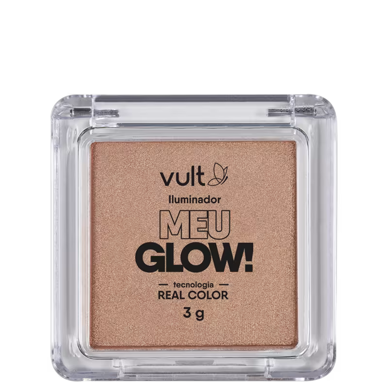 VULT ILUMINADOR 3G BRONZE