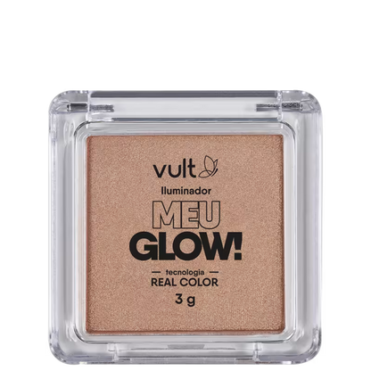 VULT ILUMINADOR 3G BRONZE