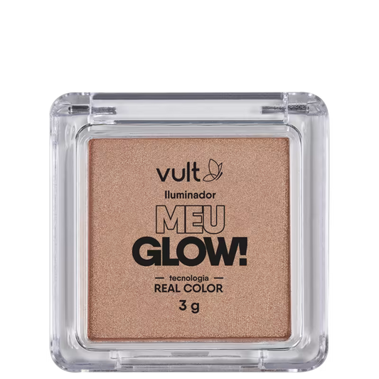 VULT ILUMINADOR 3G BRONZE