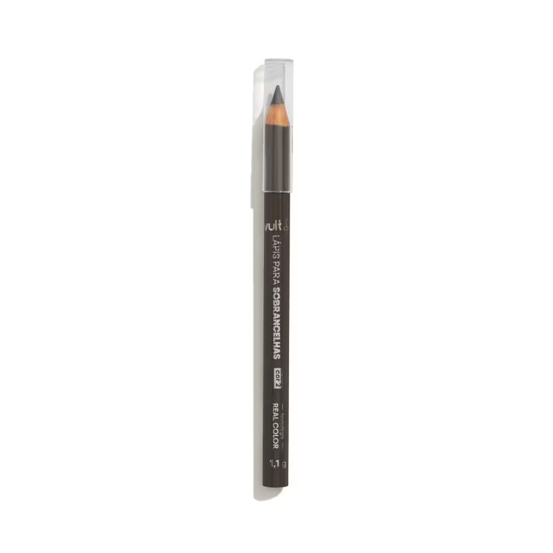 VULT LAPIS SOBRANC 1,2G 02 PRETO