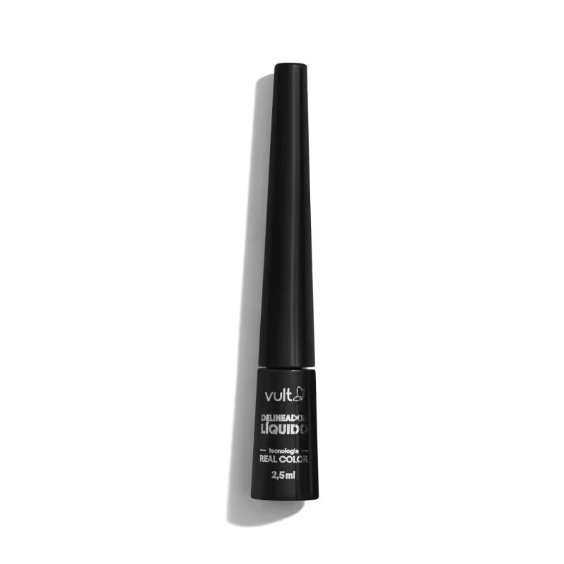VULT DELINEADOR LIQ 2,5ML PRETO