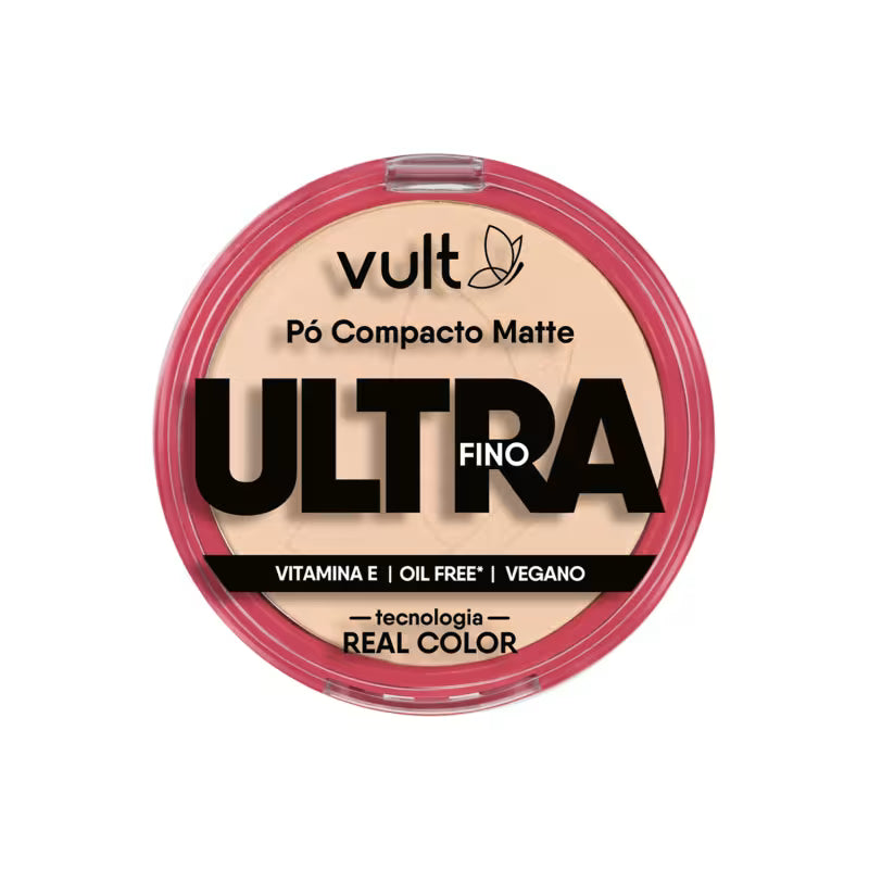 VULT PO COMP TRAD 6G V420