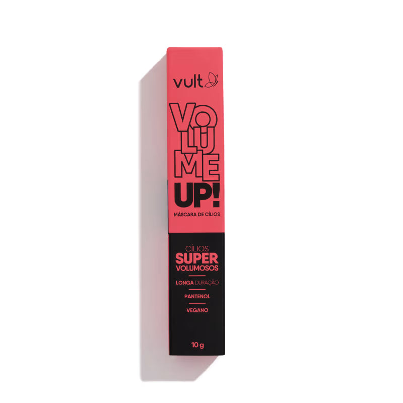 VULT MASC CILIOS 10G VOLUME UP