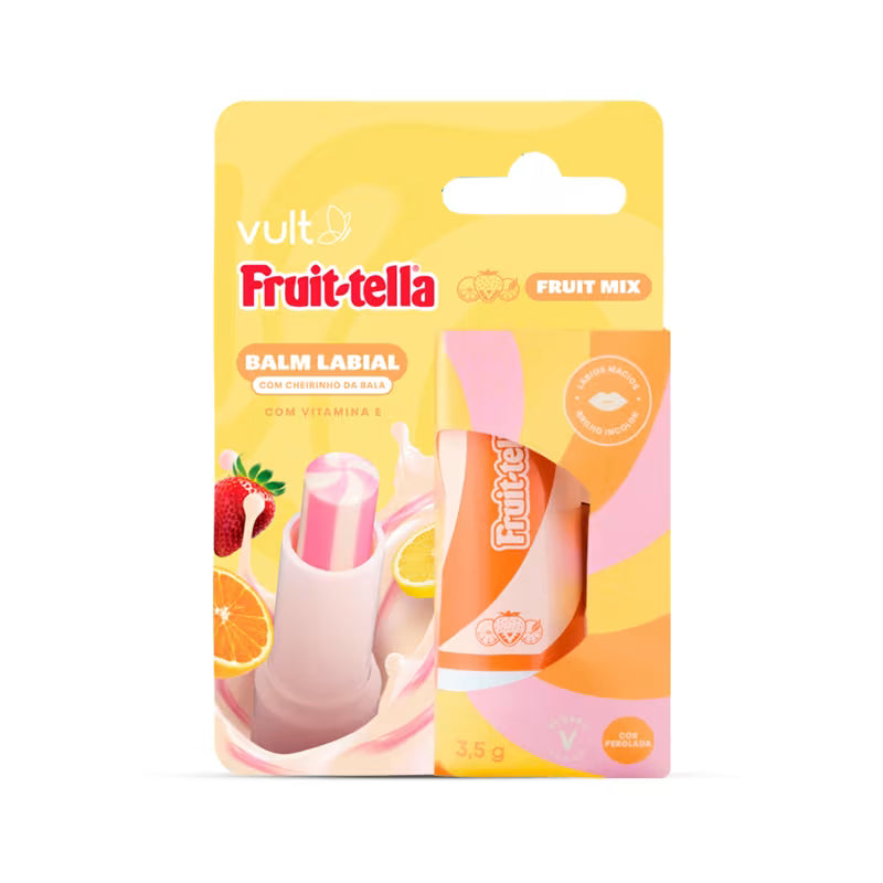 VULT BALM LAB 3,5G FRUIT MIX