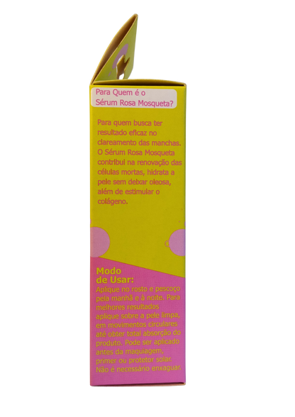 ANITA SERUM FAC 30ML ROSA MOSQUETA
