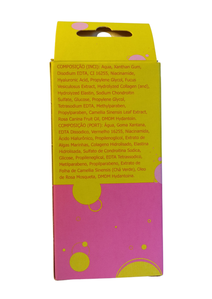 ANITA SERUM FAC 30ML ROSA MOSQUETA