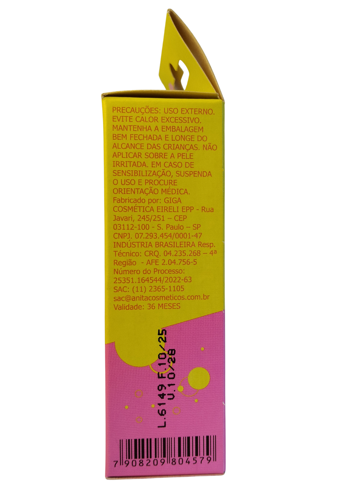 ANITA SERUM FAC 30ML ROSA MOSQUETA