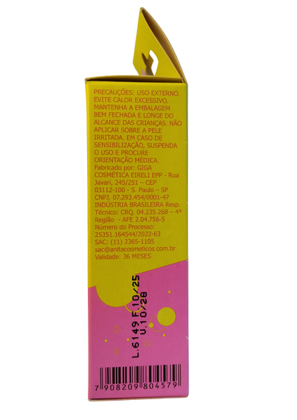 ANITA SERUM FAC 30ML ROSA MOSQUETA