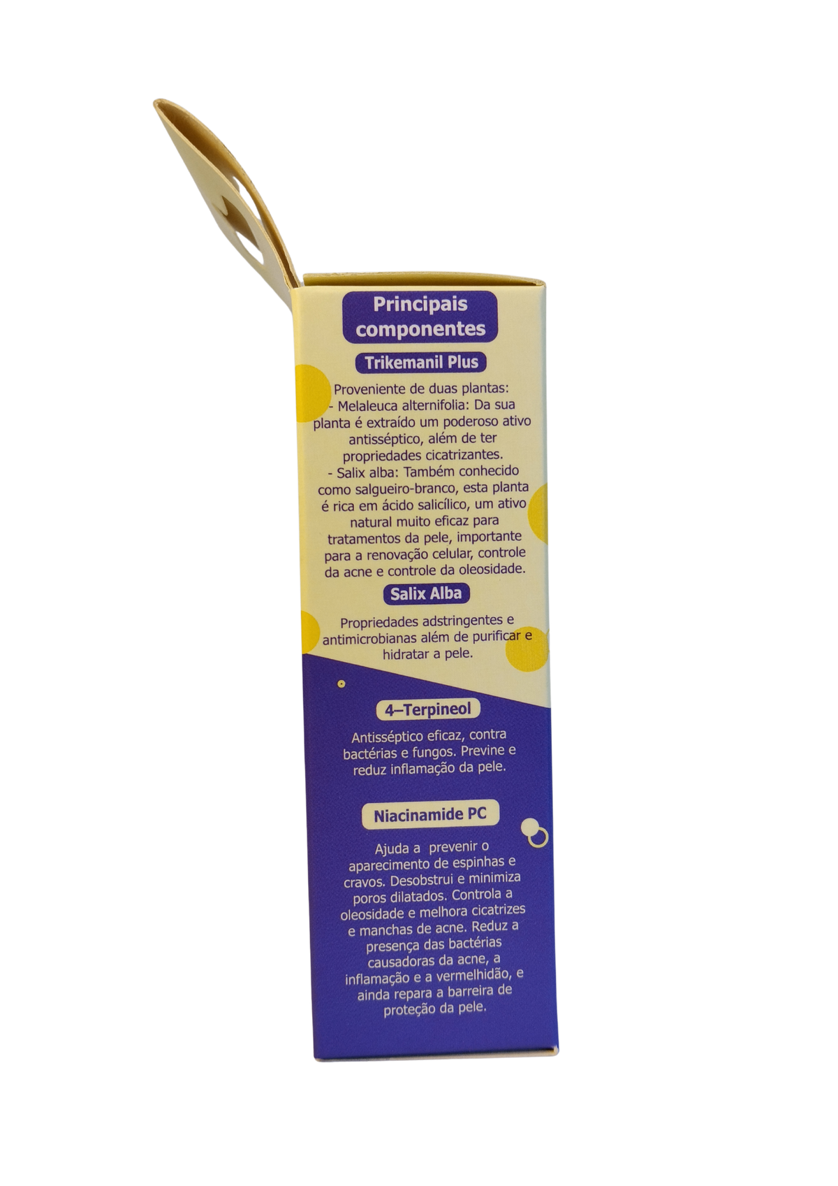 ANITA SERUM FAC 30ML ANTI ACNE