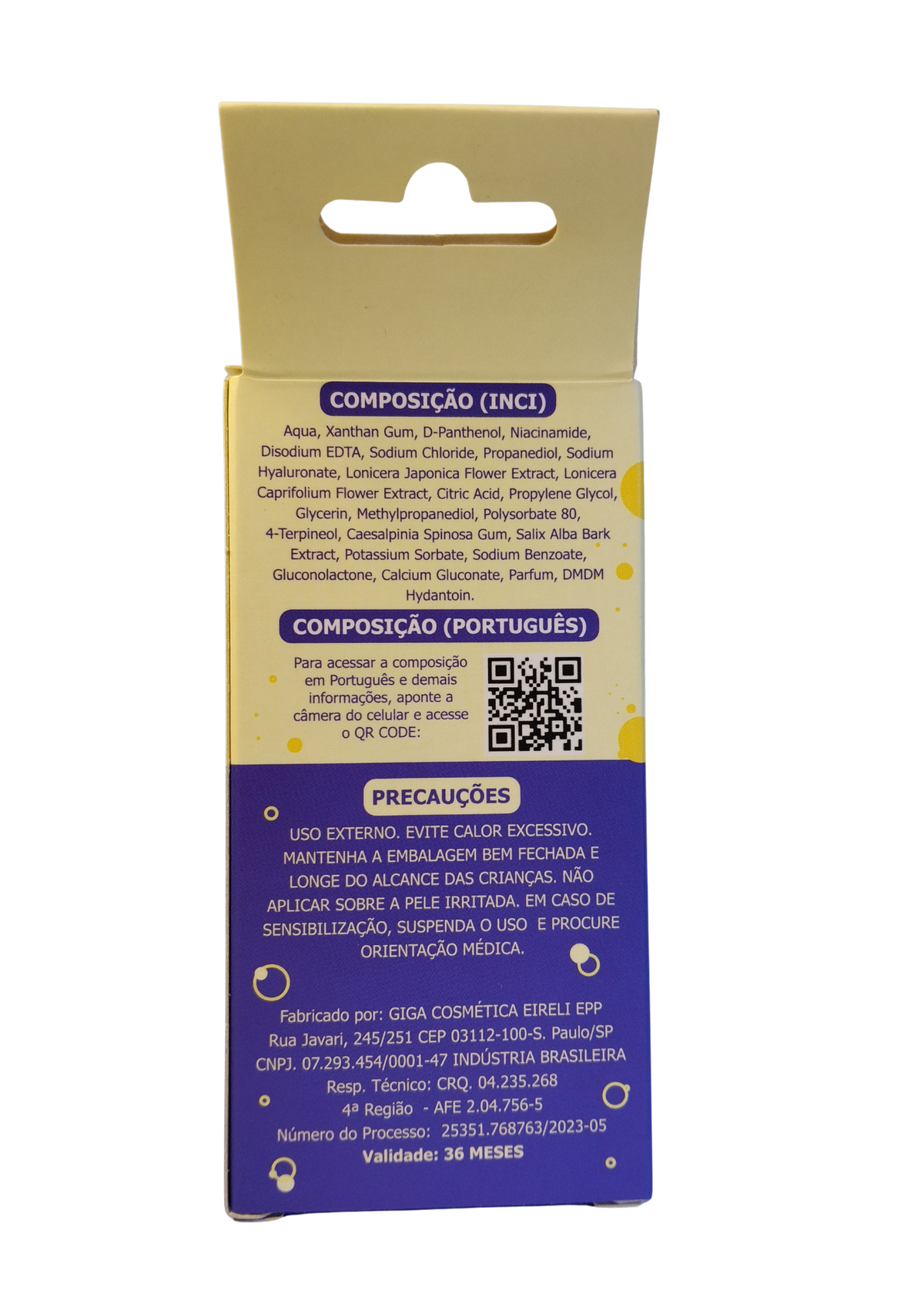 ANITA SERUM FAC 30ML ANTI ACNE
