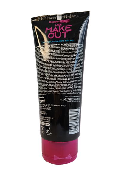 DERMA CHEM SAB LIQ FACIAL 100ML MAKE OUT NEW