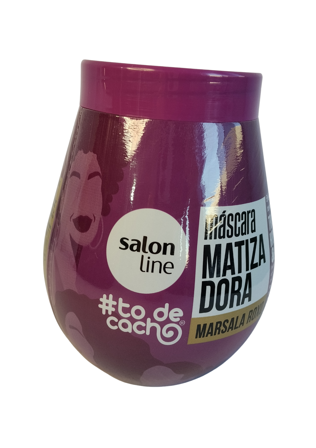 TODECACHOS MAS 500G MATIZADORA MARSALA