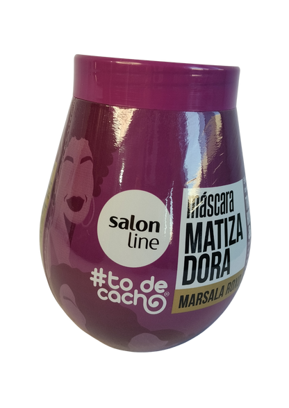 TODECACHOS MAS 500G MATIZADORA MARSALA