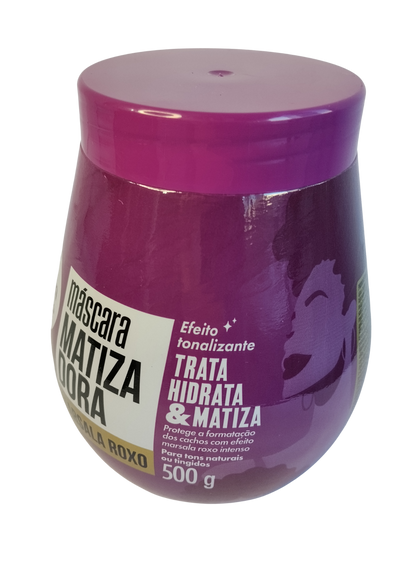 TODECACHOS MAS 500G MATIZADORA MARSALA