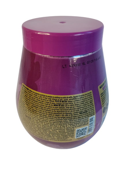 TODECACHOS MAS 500G MATIZADORA MARSALA