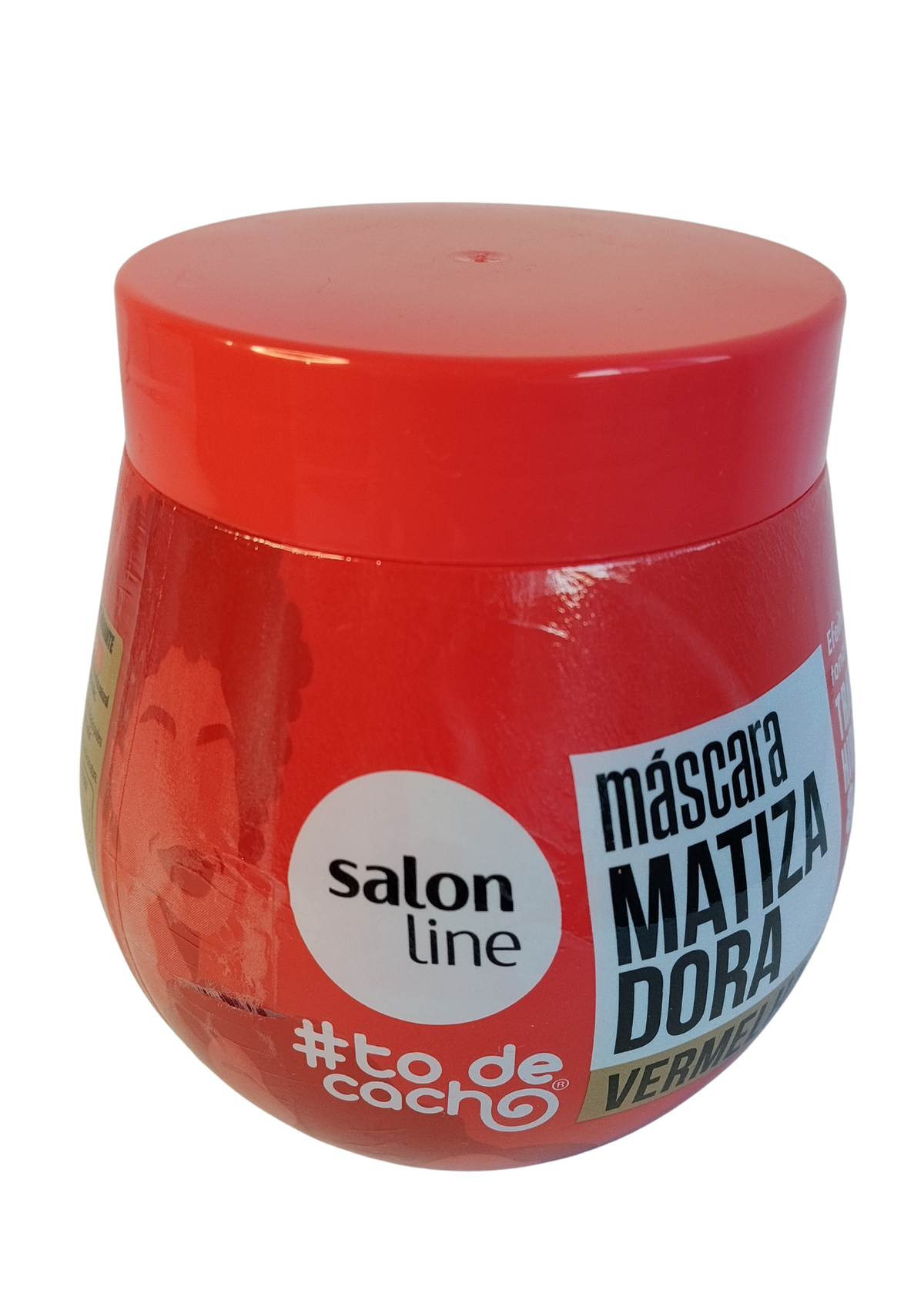 TODECACHOS MAS 300G MAIONESE VERMELHA